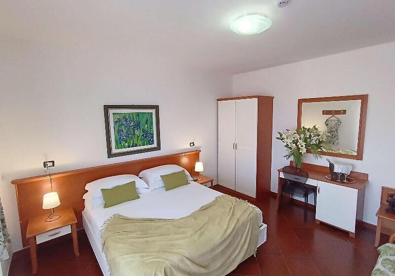 Номер Комфорт, Best Western Hotel Martello