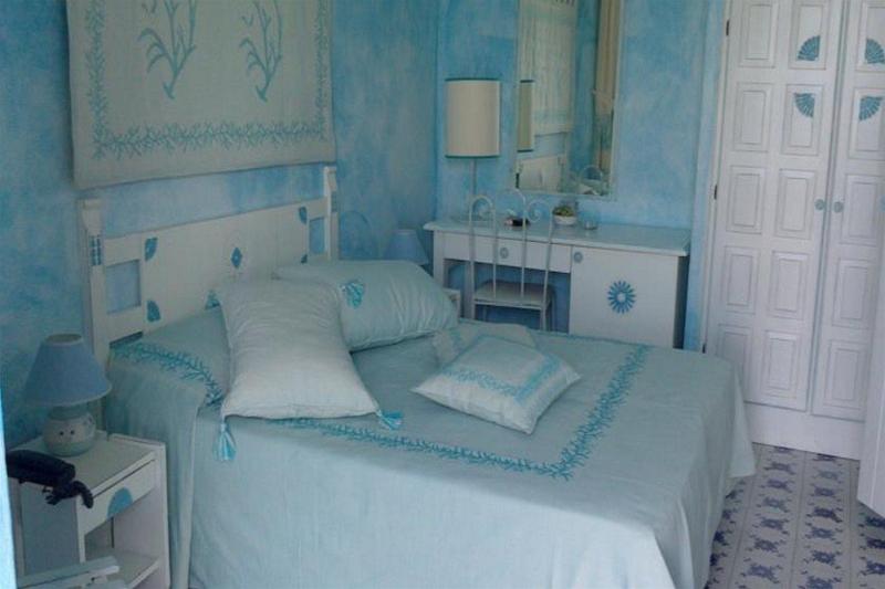 غرفة قياسية, Club Esse Shardana