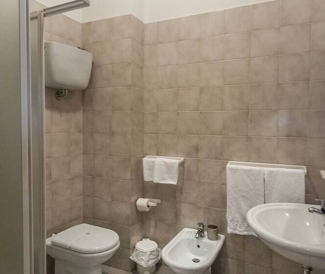 חדר סטנדרט יחיד, El Patio