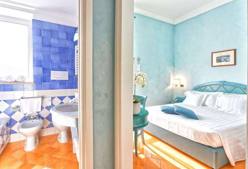 古典房间, Miramare E Castello