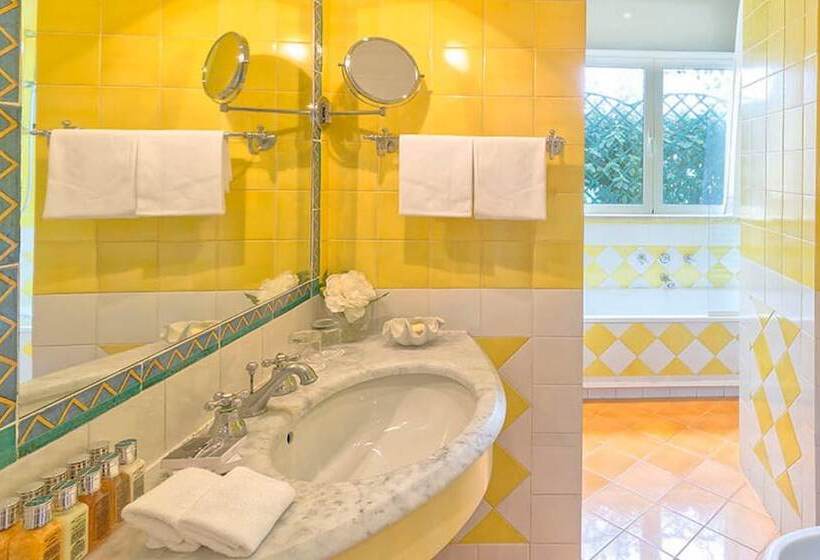 高级海景房, Miramare E Castello