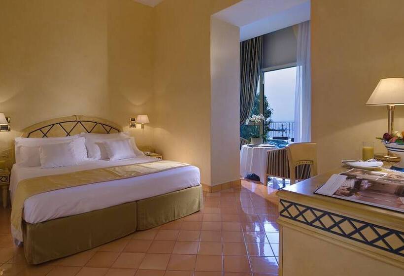 高级海景房, Miramare E Castello