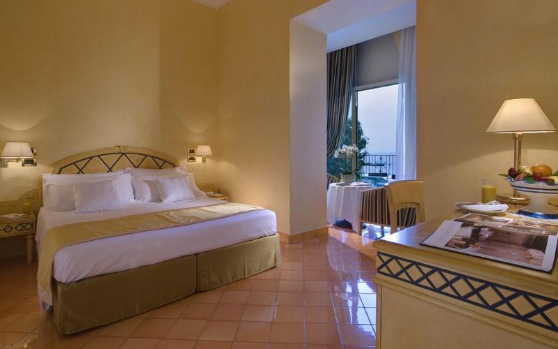 高级海景房, Miramare E Castello