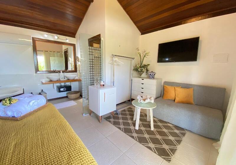 标准单人间, Miramare E Castello