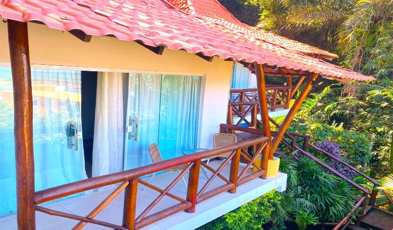 标准单人间, Miramare E Castello