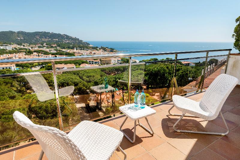 스탠다드 룸, Parc Hotel Gritti