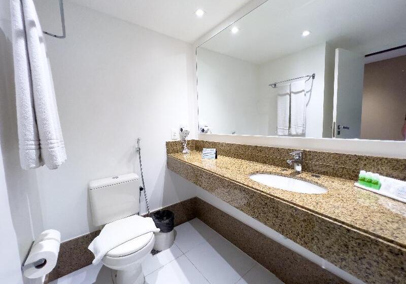 Номер Economy, Parc Hotel Gritti