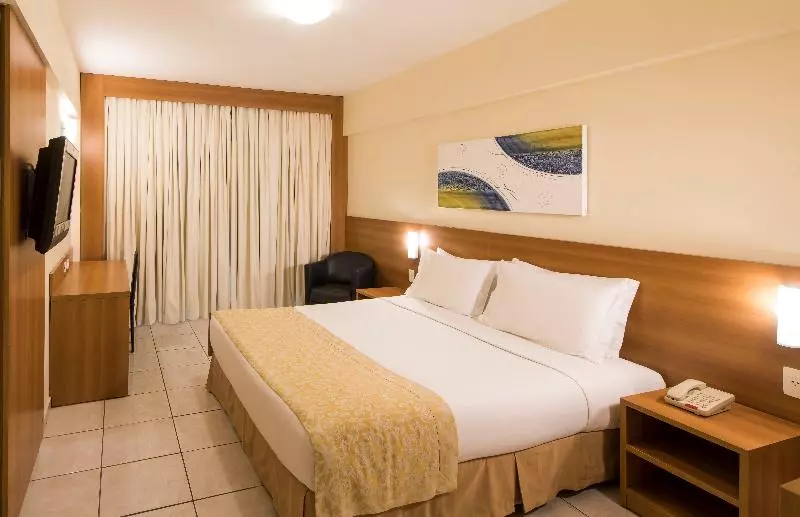 エコノミールーム, Parc Hotel Gritti