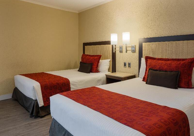 Номер Superior, Parc Hotel Gritti