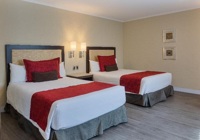 Номер Superior, Parc Hotel Gritti