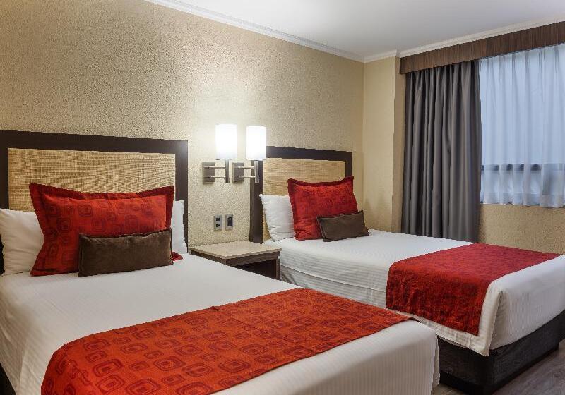 수피리어 룸, Parc Hotel Gritti