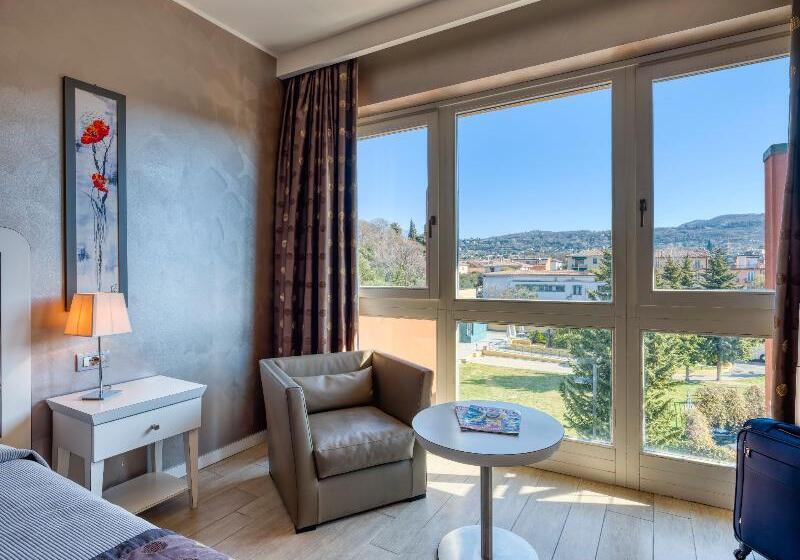 Номер Superior, Parc Hotel Gritti