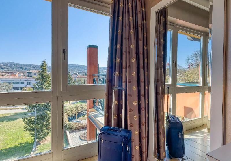 高级大房间, Parc Hotel Gritti