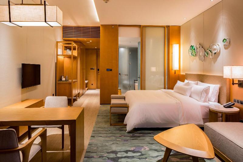 Номер Стандарт с Балконом, Parc Hotel Gritti