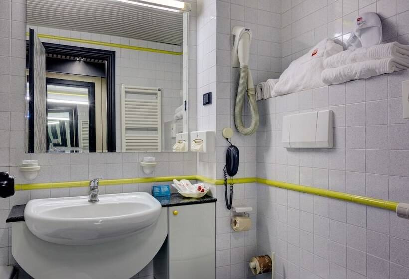 Номер Стандарт, Parc Hotel Gritti