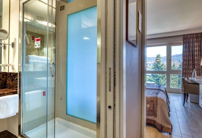 수피리어 룸, Parc Hotel Gritti