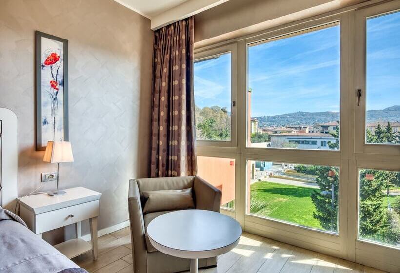 Номер Superior, Parc Hotel Gritti