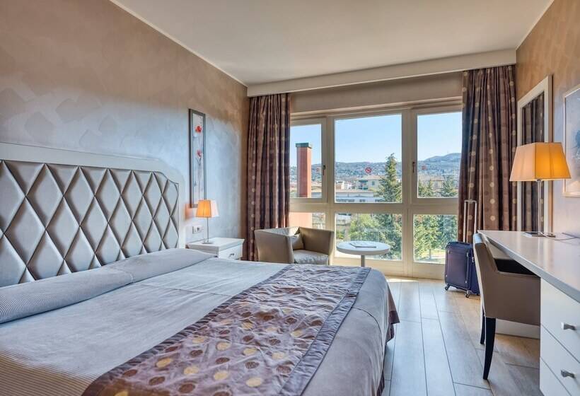 Номер Superior, Parc Hotel Gritti