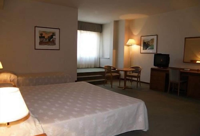 חדר סטנדרט, San Michele