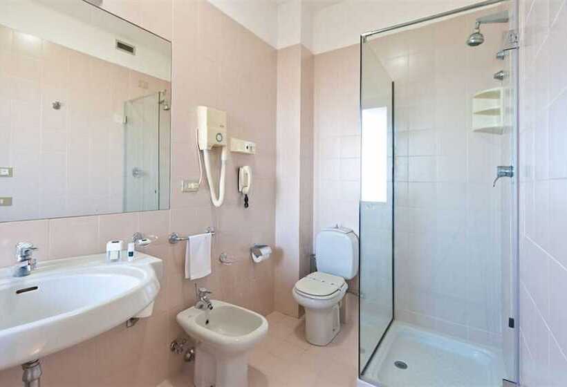 Номер Стандарт, San Michele