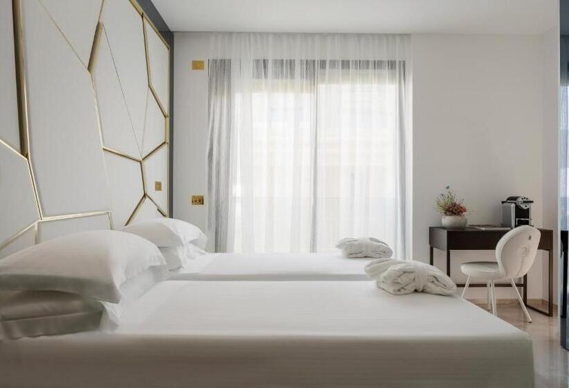클래식 룸, The Promenade Luxury Wellness