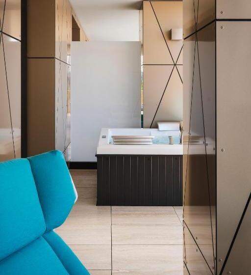 스위트, The Promenade Luxury Wellness