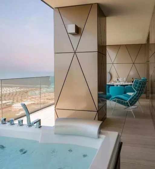 سوییت, The Promenade Luxury Wellness