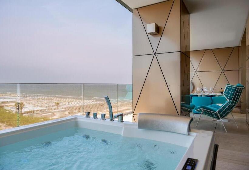 스위트, The Promenade Luxury Wellness