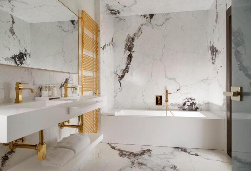 스위트, The Promenade Luxury Wellness