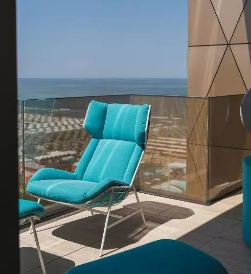 سوییت, The Promenade Luxury Wellness