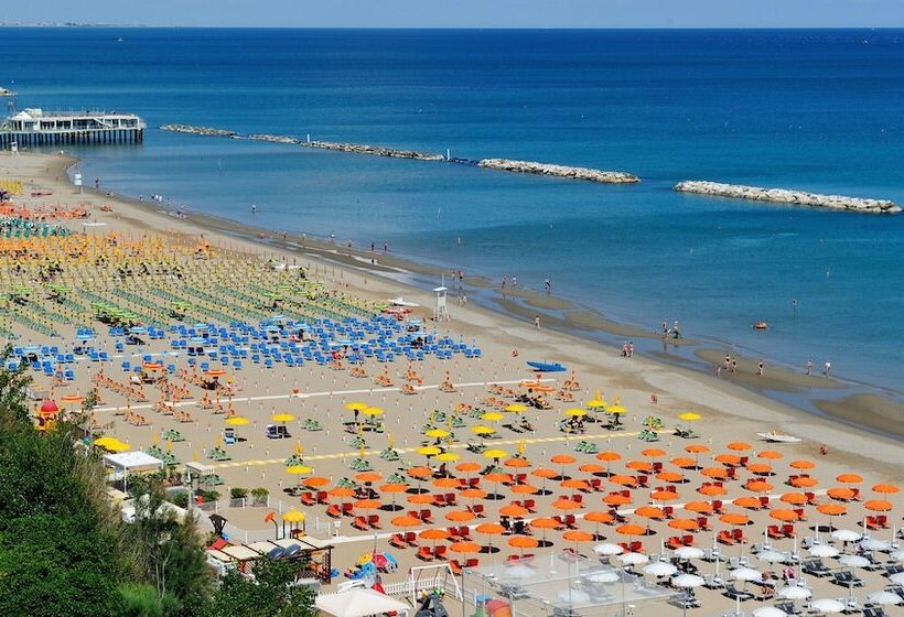 Triple Room Sea View, Venus