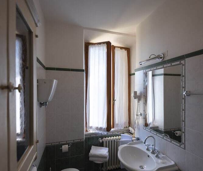 اتاق لوکس, Villa Scacciapensieri Boutique