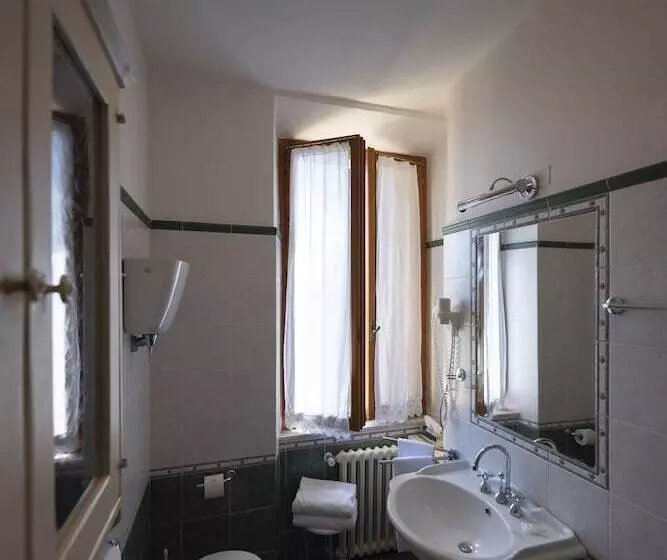 デラックスルーム, Villa Scacciapensieri Boutique