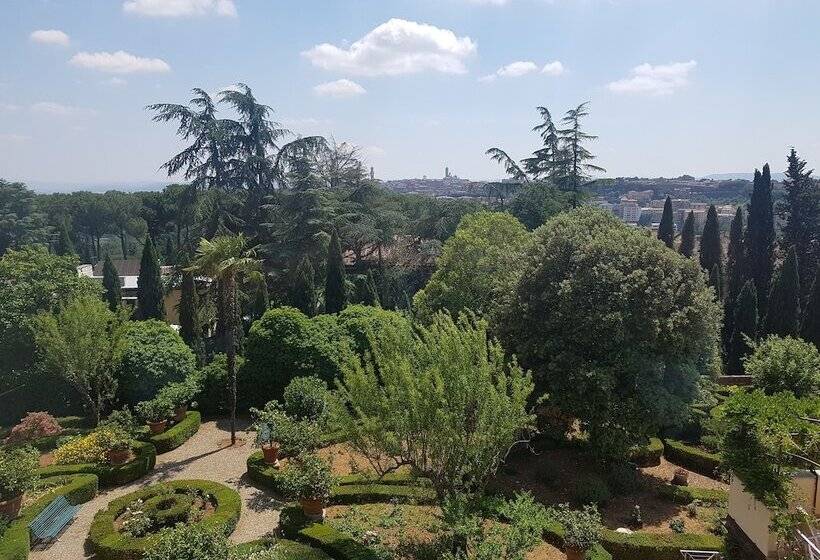 اتاق لوکس, Villa Scacciapensieri Boutique