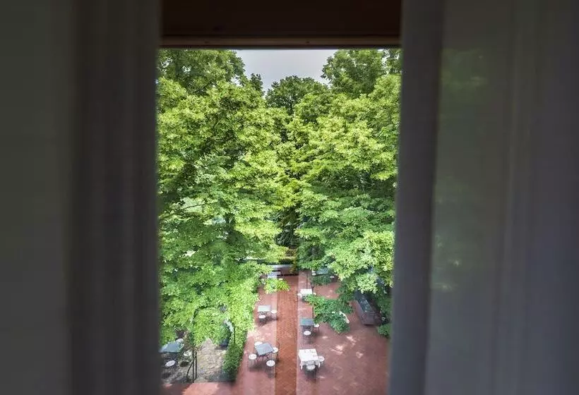 スイート, Villa Scacciapensieri Boutique