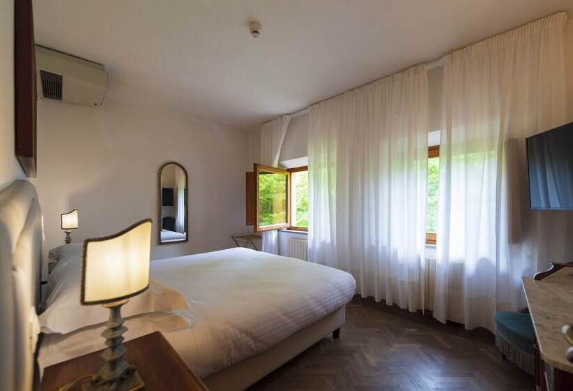 سوییت, Villa Scacciapensieri Boutique