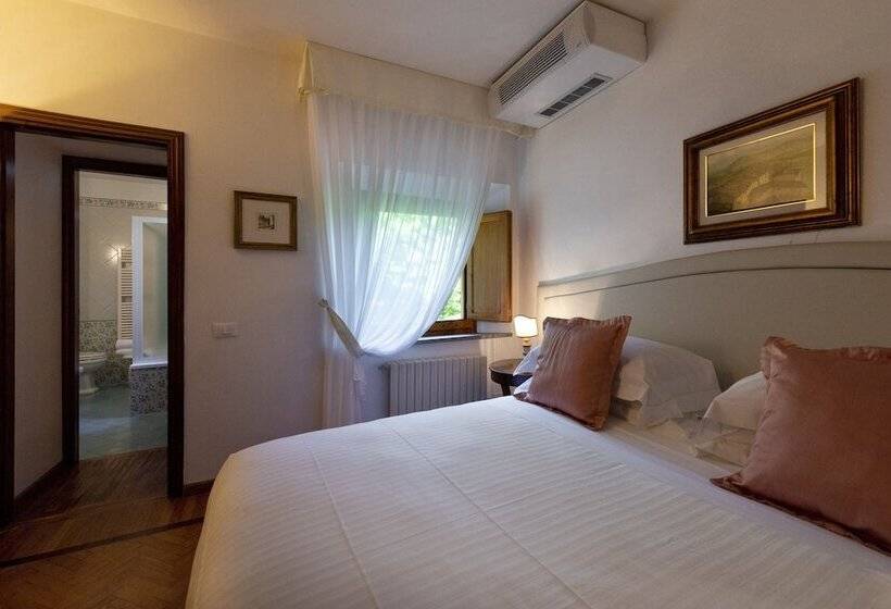 سوییت, Villa Scacciapensieri Boutique