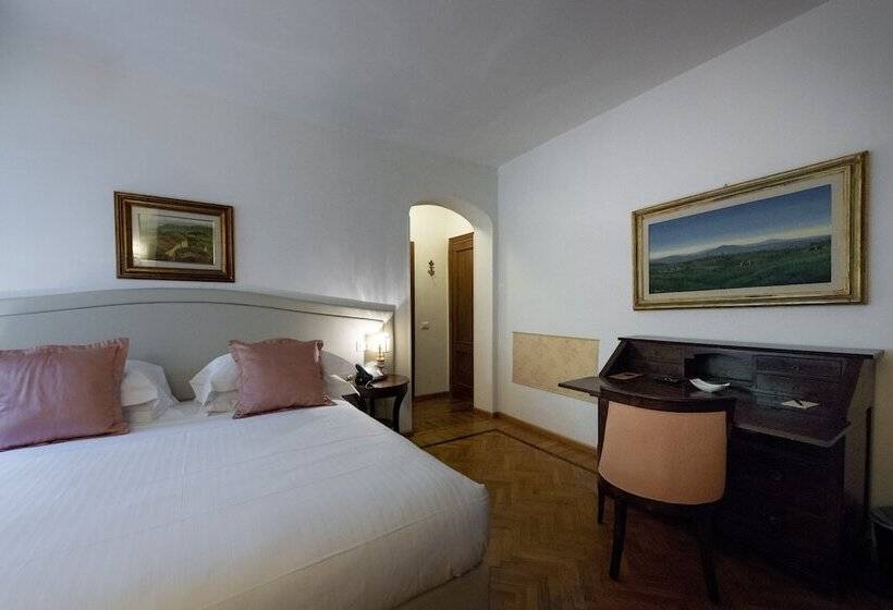 سوییت, Villa Scacciapensieri Boutique