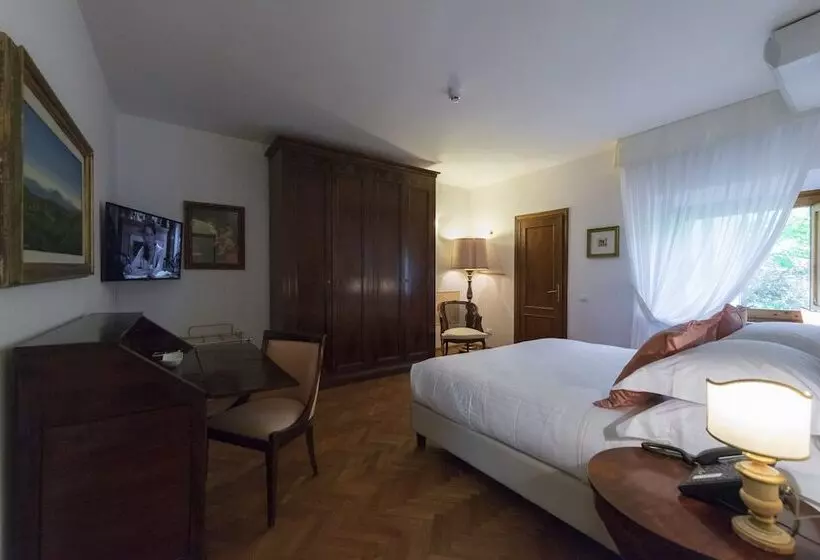 スイート, Villa Scacciapensieri Boutique