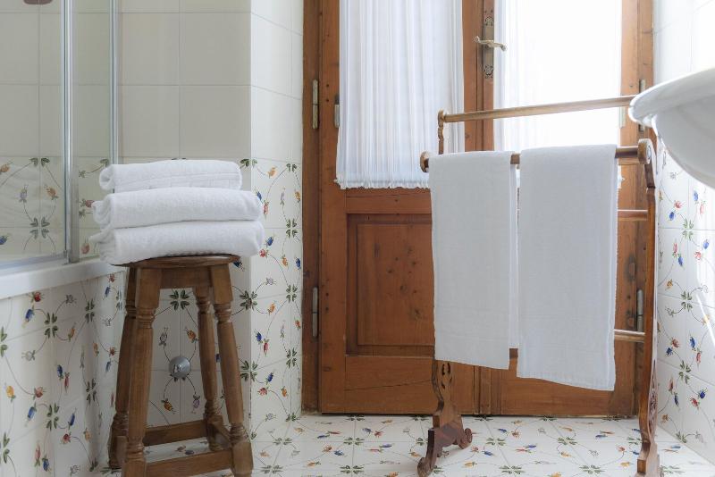 Quarto Deluxe, Villa Scacciapensieri Boutique