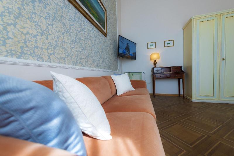 اتاق لوکس, Villa Scacciapensieri Boutique