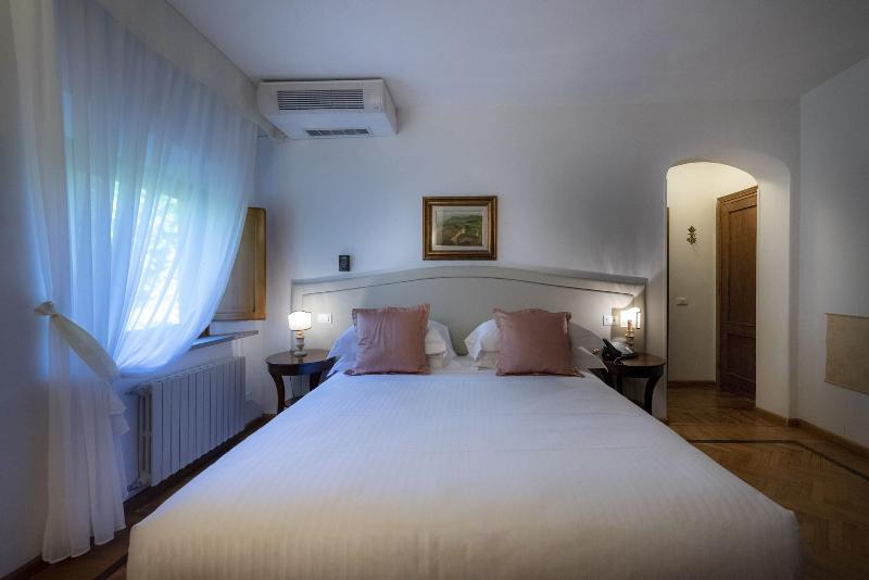 سوییت, Villa Scacciapensieri Boutique