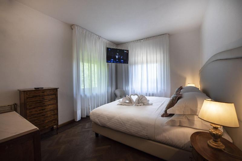 سوییت, Villa Scacciapensieri Boutique