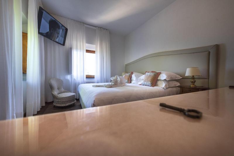 سوییت, Villa Scacciapensieri Boutique