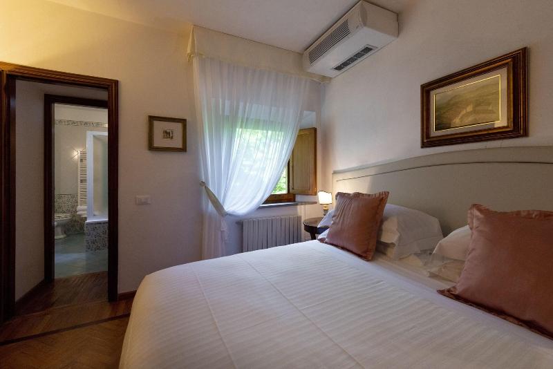 سوییت, Villa Scacciapensieri Boutique