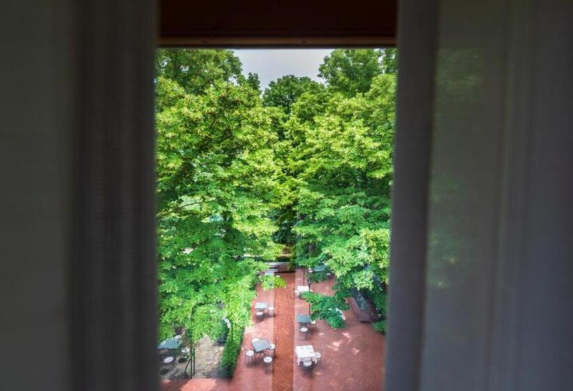 سوییت, Villa Scacciapensieri Boutique