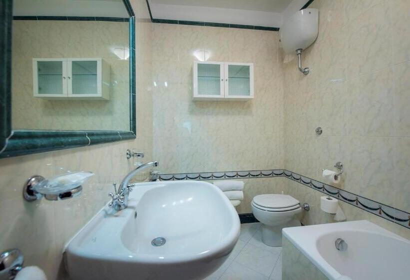 سوییت, Villa Scacciapensieri Boutique