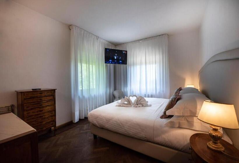 سوییت, Villa Scacciapensieri Boutique