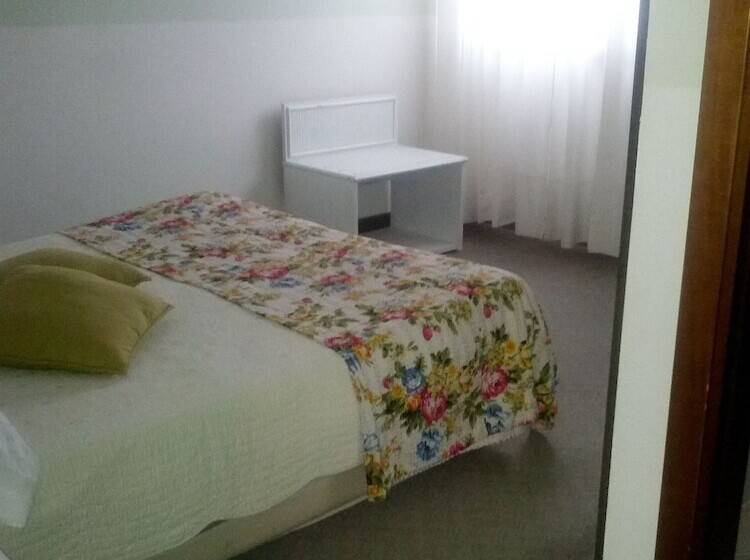 Standard Room, Villa Tiziana