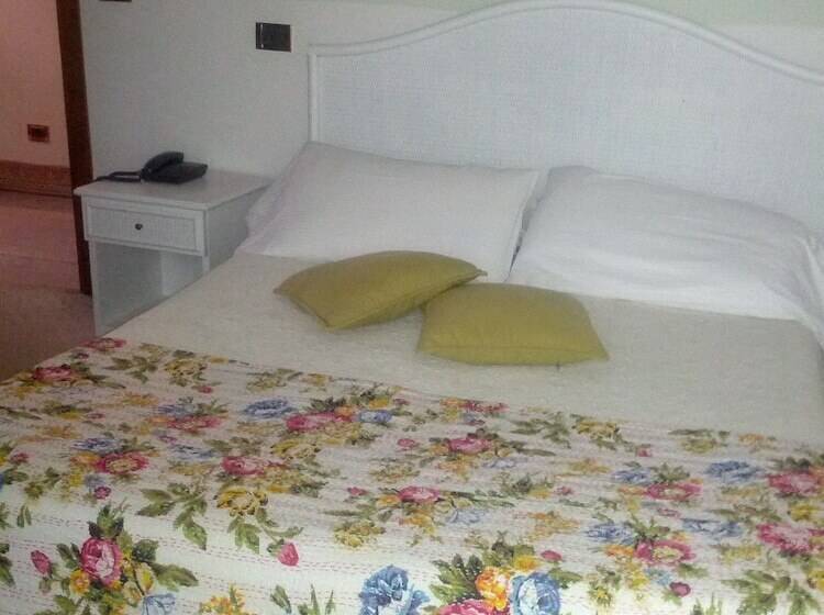 Standard Room, Villa Tiziana